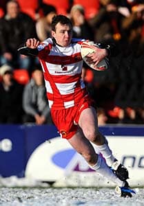 Ian Preece37